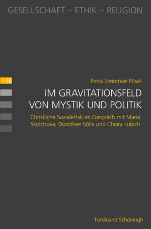 Im Gravitationsfeld von Mystik und Politik | Bundesamt für magische Wesen