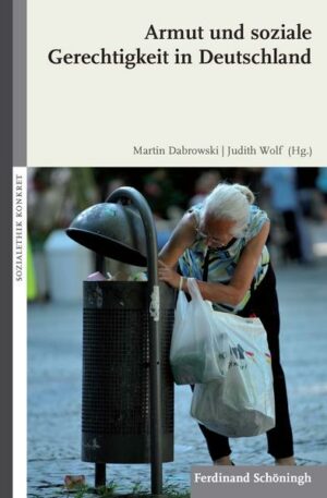 Armut und soziale Gerechtigkeit in Deutschland | Bundesamt für magische Wesen