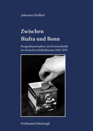 Zwischen Biafra und Bonn | Bundesamt für magische Wesen
