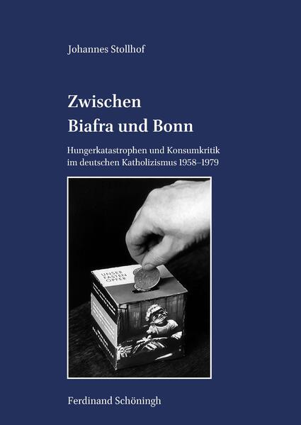 Hungerkatastrophen der sogenannten „Dritten Welt“ prägten die Wahrnehmung einer ganzen Generation in der Bonner Republik: Das „Biafrakind“ weckte enorme Emotionen und forderte zu umfangreichen Hilfsaktionen heraus, „Biafra“ wurde aber auch zur Chiffre für die neue Herausforderung globaler Gerechtigkeit. Erstmals werden in diesem Band die Auswirkungen des weltweiten Hungerszenarios auf den Katholizismus in Deutschland behandelt. Im Kontext neuer gesellschaftlicher Bewegungen trat in Teilen engagierter Katholiken die politische Aktion für die „Dritte Welt“ an die Stelle des traditionellen Verständnisses karitativer Fürsorge und Hilfe und löste im Kampf um gerechtere Utopien heftige Konflikte aus. Ihr Engagement trug kirchlichen Institutionen jedoch auch viele Sympathien ein und ermöglichte ihnen bis heute geltenden Einfluss im entwicklungspolitischen Bereich.