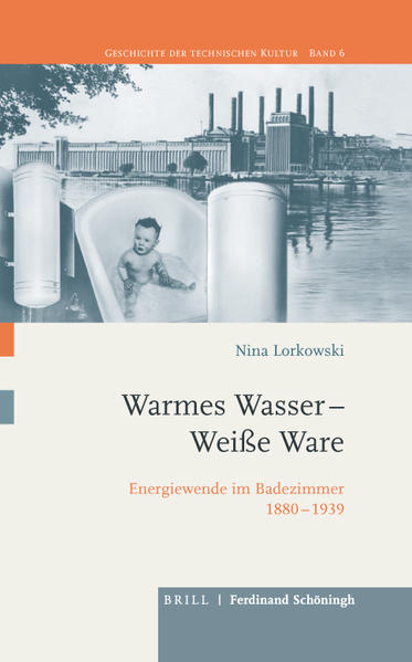 Warmes Wasser - Weiße Ware | Bundesamt für magische Wesen