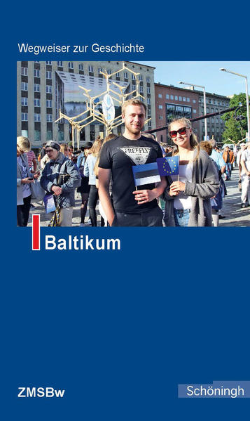 Baltikum | Bundesamt für magische Wesen