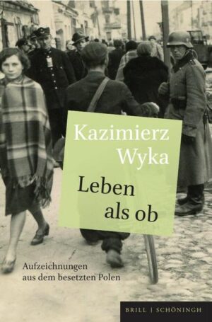 Leben als ob | Kazimierz Wyka