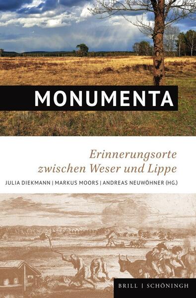 Monumenta | Roland Linde, Hans-Walter Stork, Hermann-Josef Schmalor, Johannes Süßmann, Roland Pieper, Michael Zelle, Martin Kroker, Frank Huismann, Annette Fischer, Michael Ströhmer, Birgit Meineke, Kirsten John-Stucke, Silke Köhn, Oliver Gradel, Julia Diekmann, Markus Moors, Andreas Neuwöhner ,