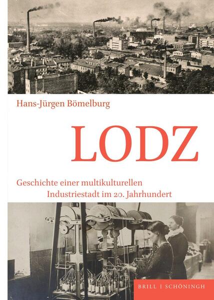 Lodz | Hans-Jürgen Bömelburg