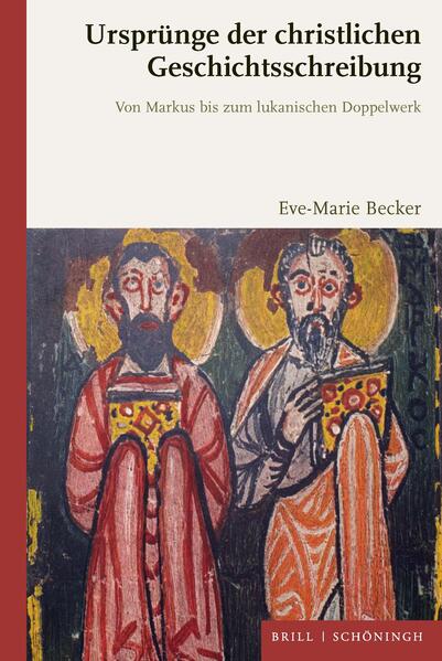 Als die Evangelien verfasst wurden, stand das frühchristliche Denken schon in Beziehung zu den antiken Erinnerungskulturen und den vielfältigen Traditionen hellenistischer Geschichtsschreibung. Dennoch ist bisher wenig darüber geschrieben worden, wie sich das frühchristliche Geschichtsbewusstsein literarisch entwickelt hat. In dieser Studie untersucht Eve-Marie Becker die verschiedenen Kontexte und Formen, in denen Geschichte in der hellenistischen Literaturtradition geschrieben und gedeutet wurde, und konzentriert sich dabei speziell auf die Zeit, in der die neutestamentlichen Schriften entstanden: von der Mitte des ersten bis zum frühen zweiten Jahrhundert. Während Becker Ansätze frühchristlichen Geschichtsbewusstseins schon bei Paulus entdeckt, beschreibt sie die konzeptionellen Ursprünge geschichtsschreibender Literatur von Markus zu Lukas. Becker zeigt, wie die früheste christliche Erzählliteratur das "christliche" Denken über Geschichte formt und fortan prägt.