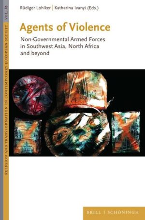 The violent conflicts of recent decades in Southwest Asia, North Africa and adjacent regions are often read in terms of the conventional parameters of an international order of sovereign nation states. However, in recent years, non-governmental armed forces have emerged to play an increasingly significant role in the political, social and military fields of the region. These forces are usually analyzed as isolated actors, operating in their respective local or regional spheres, without attention to wider structural commonalities. The aim of this volume is to examine these groups not only as military actors, but also as forces of social significance, indicative of substantial historical shifts relating to notions of sovereignty, beyond the usual prioritization of the state. Comparing the nature, operation and discourses of such forces allows for new understandings of their social impact, beyond common reductionist approaches of securitized worldviews and essentializing lines of inquiry centered on religion.