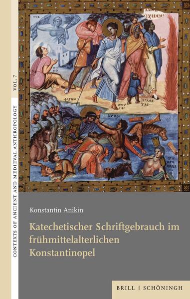 Die Heilige Schrift wurde zu einer Grundlage für die christliche Unterweisung in Konstantinopel, indem sie im Gottesdienst zu jedem Tauftermin sowie nach der Taufe eine Art der Katechese darstellte. Zudem galt die Bibel als eine Basis für Erziehungs- bzw. Bildungszwecke in Konstantinopel. Der vorliegende Band beleuchtet aus theologischer Perspektive die etablierten Bibeltexte in der artifiziell zu verstehenden Zeitperiode zwischen dem 7. und dem 10. Jh., in der ein steigender Rekurs auf die patristische Schriftauslegung zu beobachten ist. Diese trug neben der Überlieferung des eindrücklichen theologischen Gehalts auch zur aktiven Einbettung der Schrift in liturgische Riten bei. Neben der Aufteilung der alttestamentlichen Perikopen fokussiert sich die vorliegende Untersuchung auf einige Evangeliumstexte, die sich als eine postbaptismale Katechese erwiesen. In einem abschließenden Beitrag wird die Rolle der Psalmen im Schulwesen und in den christlichen Familien untersucht.