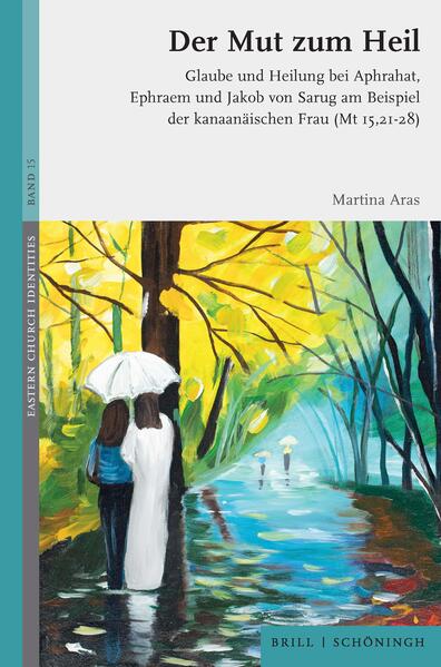 Im Zentrum dieser Arbeit steht die Frage nach dem Verhältnis zwischen der Heilung durch Jesus und dem Glauben des Kranken. Diese Frage wird an die Textinterpretationen der Perikope der kanaanäischen Frau (Mt 15, 21-28) bei den syrischen Kirchenvätern Aphrahat, Ephraem dem Syrer und Jakob von Sarug gestellt. Um eine eingehende Antwort geben zu können, wurden die Homilien der syrischen Kirchenväter hier zum ersten Mal einer vielseitigen historisch-philologischen Analyse unterzogen. Da nun die Analyse zeigt, dass das Verhältnis von Glaube und Heilung in den Ausführungen der spätantiken syrischen Autoren zu den neutestamentlichen Heilungs-Erzählungen nicht nur mittels medizinaler Metaphorik veranschaulicht, sondern auch inhaltlich im Gespräch mit der Sichtweise der damaligen Medizin verstanden wird, liegt ein Schwerpunkt der Arbeit auf der historischen sowie systematisch-theologischen Beleuchtung dieses Gesprächs.