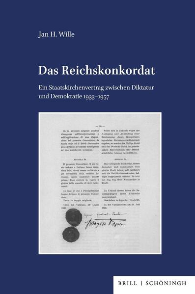 In der Geschichte von Staat und Kirche in Deutschland hat wohl kaum ein Dokument so viele Kontroversen ausgelöst wie das Reichskonkordat. Bis heute bildet der am 20. Juli 1933 zwischen dem Heiligen Stuhl und dem nationalsozialistischen Deutschen Reich geschlossene Völkerrechtsvertrag die Grundlage der Beziehungen. Der Vertrag war allerdings schon unter den Zeitgenossen umstritten, galt er vielen doch als 'Teufelspakt'. Im Zentrum der Studie steht die Frage, welche Diskurse um die Abgrenzung der Einfluss- und Machtsphären von Staat und Kirche sich am Reichskonkordat entzündeten. Auf Grundlage neuer Quellen wirft die Untersuchung erstmals einen umfassenden Blick auf die Geschichte des Reichskonkordates von der Weimarer Republik bis ins geteilte Deutschland. Sie leistet damit einen wesentlichen Beitrag zur kirchlichen Zeitgeschichte, ist diese doch ohne die Diskussionen um das Konkordat kaum zu verstehen.