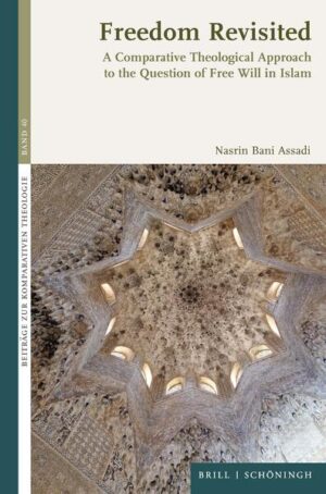 Is the Qur'anic notion of faith reconcilable with a modern notion of freedom? The present work is an attempt to examine the possibility of a positive response to this question. Inspired by transcendental philosophy as developed by Kant and Fichte and later elaborated by Hermann Krings, the author provides a reformulation of the notion of faith in the Qur'an as “transcendental affirmation”. It is argued in the book that faith in the Qur'an has to do with belief in transformation through affirmation, and that the lack of faith is associated with submitting oneself to systems of necessity and their immutability. It is obvious that in such a worldview there is hardly any place for freedom and for hope. Through the reformulation of the Islamic notion of faith as transcendental affirmation, the author has provided the possibility of speaking of transcendental freedom within the arena of Islamic Theology.