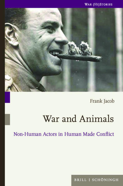 War and Animals | Frank Jacob