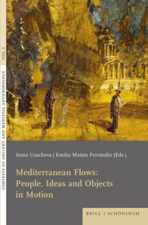 This issue takes an inclusive approach to the multidimensional topic of Mediterranean movement, as the themes to be discussed include migration, trade, travelling objects, knowledge exchange, and dissemination of books. The case studies demonstrate the impact of movement on the processes of identity building, whether social, cultural, or religious. Apart from textual sources, the articles included in this issue explore the movement of objects that are characterised by temporal continuity, embodying a prior existence with lingering effects. As objects transform through time and space, so do the values and functions attributed to them. The process of mapping out itineraries of value in the realm of the material allows us to grasp the nature of a given social formation through the shape and meaning taken on by them. It also provides insights into the nature of dynamic synergy between the world of material objects and the realm of beliefs, knowledge, and identities.