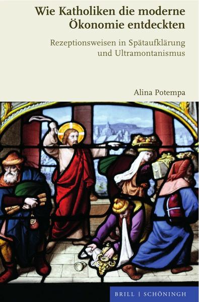 Wie Katholiken die moderne Ökonomie entdeckten | Alina Potempa