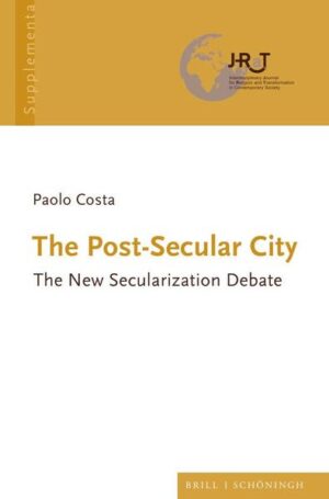 “The Post-Secular City” is the first attempt to systematically map and assess the recent debate about secularization.“The Post-Secular City” examines the alleged shift from a “secular” to a “post-secular” dispensation from the perspective of the ongoing de-construction of the secularization “theorem” (as Hans Blumenberg called it). Accordingly, the new secularization debate is described as being polarized between the “de-constructors” and the “maintainers” of the standard thesis of secularization. This is the assumption underlying an ambitious effort to map the field, which consists of a long introduction where “secularization” is analyzed as a deeply problematic concept-of-process and of eight chapters in which several protagonists of the recent debate are discussed as crucial junctions of a multidisciplinary conversation.