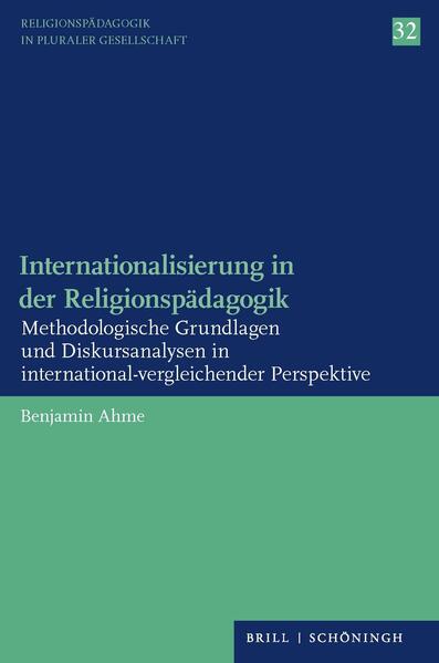 Die Religionspädagogik befindet sich in einem Prozess der Internationalisierung. Ihr eigener Anspruch auf Wissenschaftlichkeit sowie gesellschaftliche Globalisierungstendenzen und der grenzüberschreitende Charakter der Religionen führen dazu, dass religionspädagogisches Wissen unabhängiger von nationalen Grenzen wird. Eine international-vergleichende und transferorientierte bibliometrische Analyse von religionspädagogischen Kernzeitschriften im deutschsprachigen Raum und in Großbritannien legt entsprechende Entwicklungen im Zeitraum von 1970-2000 offen. Dabei werden neben der Rolle wachsender internationaler Kontakte und Netzwerke und der Rezeption ausländischer Autorinnen und Autoren auch inhaltliche Bezüge auf das Ausland indikatorenbasiert analysiert. Neben einem Beitrag zur religionspädagogischen Wissenschaftsforschung bietet die Arbeit auch neue Perspektiven auf Diskurse in der deutschsprachigen und britischen Religionspädagogik.