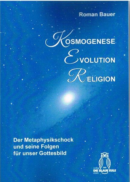 Kosmogenese  Evolution  Religion | Bundesamt für magische Wesen