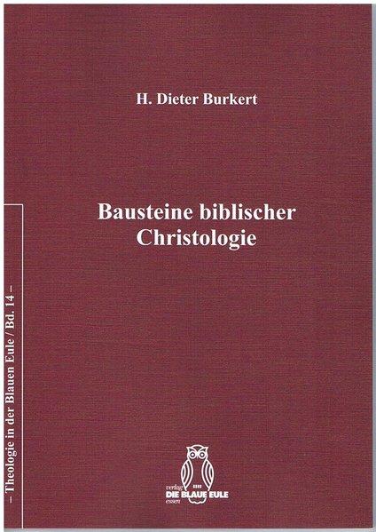 Ziel der „Bausteine“ ist es, auf die Bedeutung der theologischen Disziplin ‚Christologie‘ erneut aufmerksam zu machen und so ihre Position wieder zu festigen. Zur Erreichung dieses Zieles gehe ich zwei Wege: Ich ordne zeitlich (I diachron, II synchron) und konzentriere inhaltlich (Beispiel: Auferweckung/Auferstehung). Besonderes Gewicht liegt auf der (einführenden) Verankerung, d. h. im AT- und Israel-Bezug. Ohne diesen Doppelbezug ist weder die Bedeutung der von Jesus selber gegebenen christologischen Impulse noch sind deren Aufnahme und Weiterentwicklung durch die frühen Christen hinreichend zu verstehen. Weiteres Proprium des hier vorliegenden Textes ist die Konzentration auf Jesus als gottgesandte Person, frei von Funktion: „Jesu Christologizität bemisst sich nach dessen Gottesbezogenheit“ (IV 1.3 (3)).