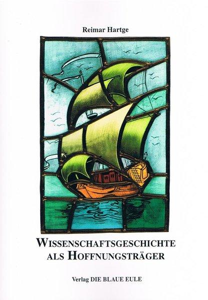 Wissenschaftsgeschichte als Hoffnungsträger | Bundesamt für magische Wesen