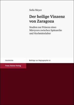 Der heilige Vinzenz von Zaragoza | Bundesamt für magische Wesen