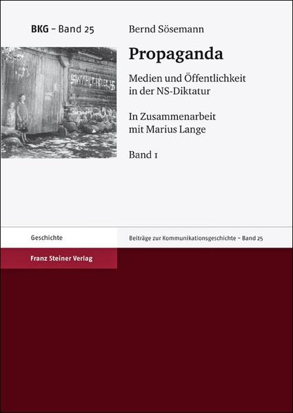 Propaganda | Bundesamt für magische Wesen