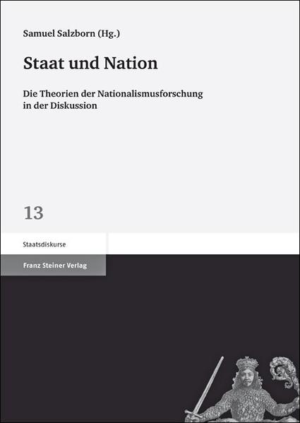 Staat und Nation | Bundesamt für magische Wesen