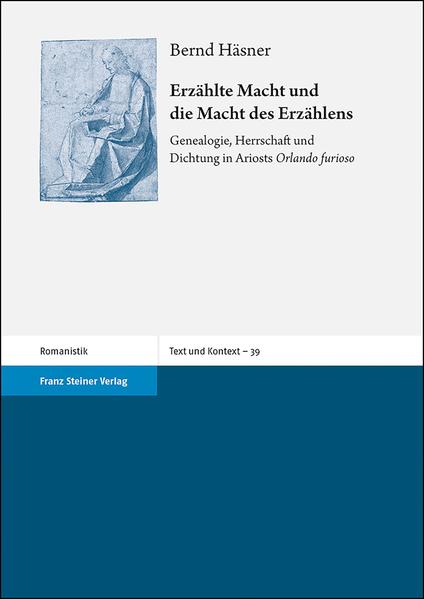 Erzählte Macht und die Macht des Erzählens | Bundesamt für magische Wesen