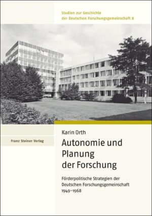 Autonomie und Planung der Forschung | Bundesamt für magische Wesen