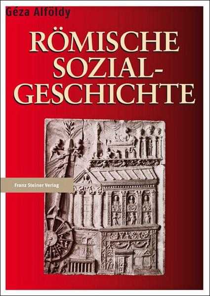 Römische Sozialgeschichte | Bundesamt für magische Wesen