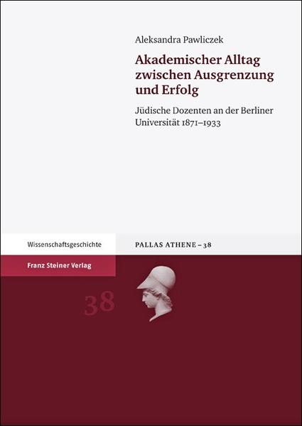 Akademischer Alltag zwischen Ausgrenzung und Erfolg | Bundesamt für magische Wesen