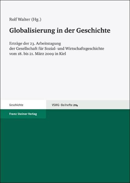 Globalisierung in der Geschichte | Bundesamt für magische Wesen