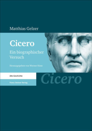 Cicero | Bundesamt für magische Wesen