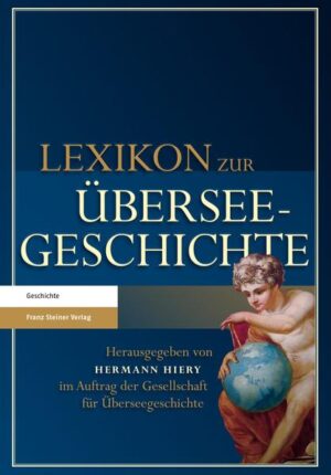 Lexikon zur Überseegeschichte | Bundesamt für magische Wesen