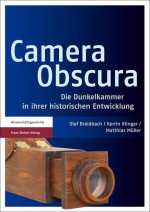 Camera Obscura | Bundesamt für magische Wesen