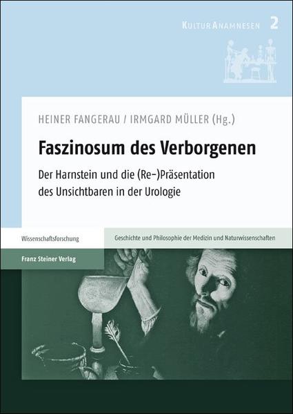 Faszinosum des Verborgenen | Bundesamt für magische Wesen