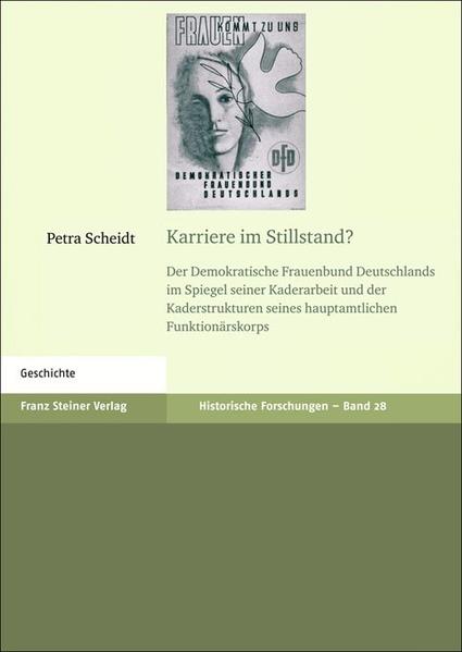 Karriere im Stillstand? | Bundesamt für magische Wesen