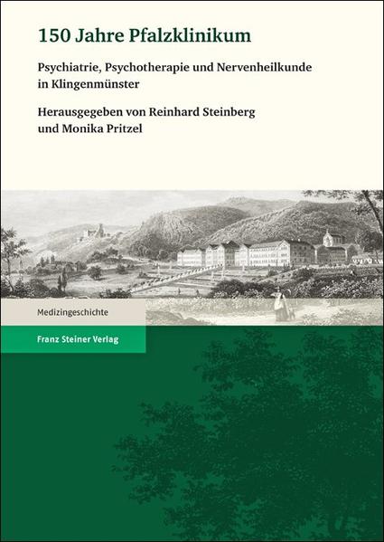 150 Jahre Pfalzklinikum | Bundesamt für magische Wesen