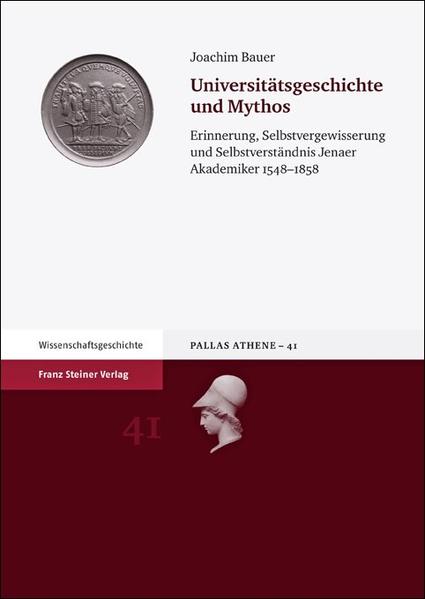 Universitätsgeschichte und Mythos | Bundesamt für magische Wesen