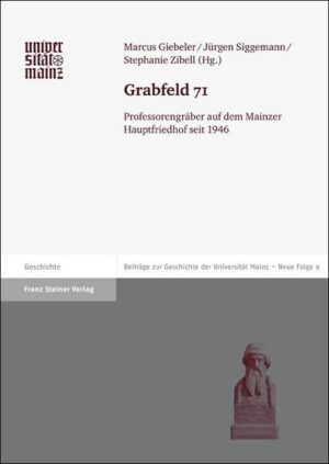 Grabfeld 71 | Bundesamt für magische Wesen