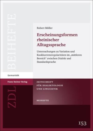 Erscheinungsformen rheinischer Alltagssprache | Bundesamt für magische Wesen