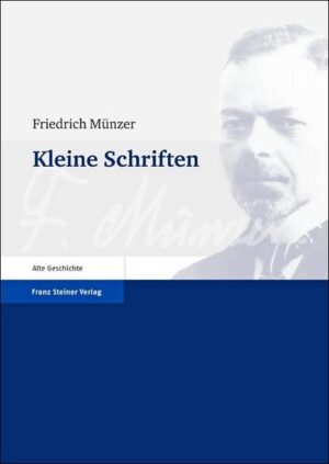 Kleine Schriften | Bundesamt für magische Wesen