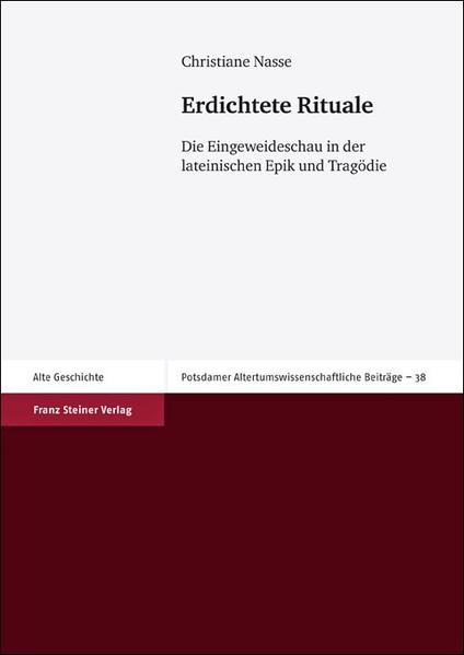 Erdichtete Rituale | Bundesamt für magische Wesen