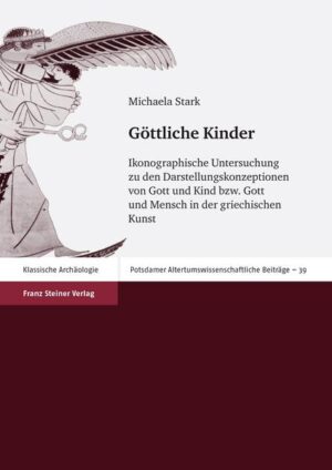 Göttliche Kinder | Bundesamt für magische Wesen