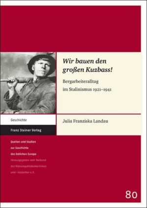 "Wir bauen den großen Kuzbass!" | Bundesamt für magische Wesen