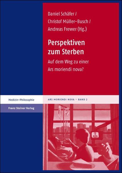 Perspektiven zum Sterben | Bundesamt für magische Wesen