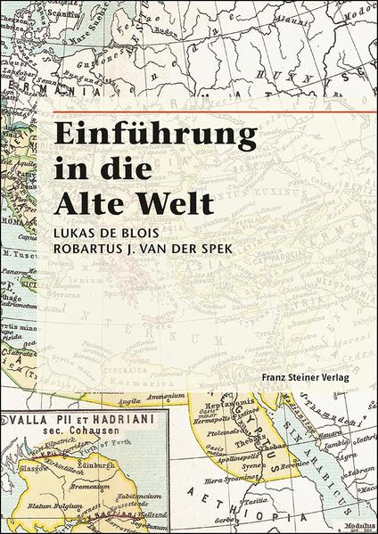 Einführung in die Alte Welt | Bundesamt für magische Wesen