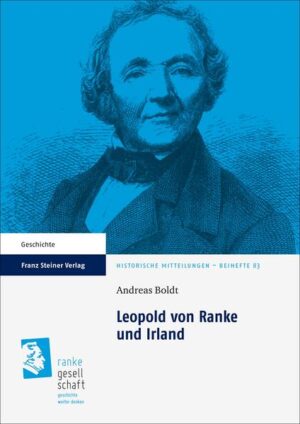 Leopold von Ranke und Irland | Bundesamt für magische Wesen