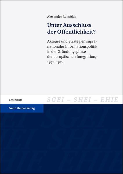 Unter Ausschluss der Öffentlichkeit? | Bundesamt für magische Wesen