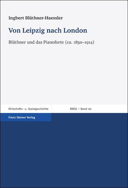 Von Leipzig nach London | Bundesamt für magische Wesen