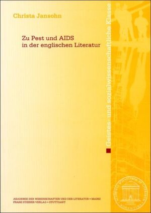 Zu Pest und AIDS in der englischen Literatur | Bundesamt für magische Wesen